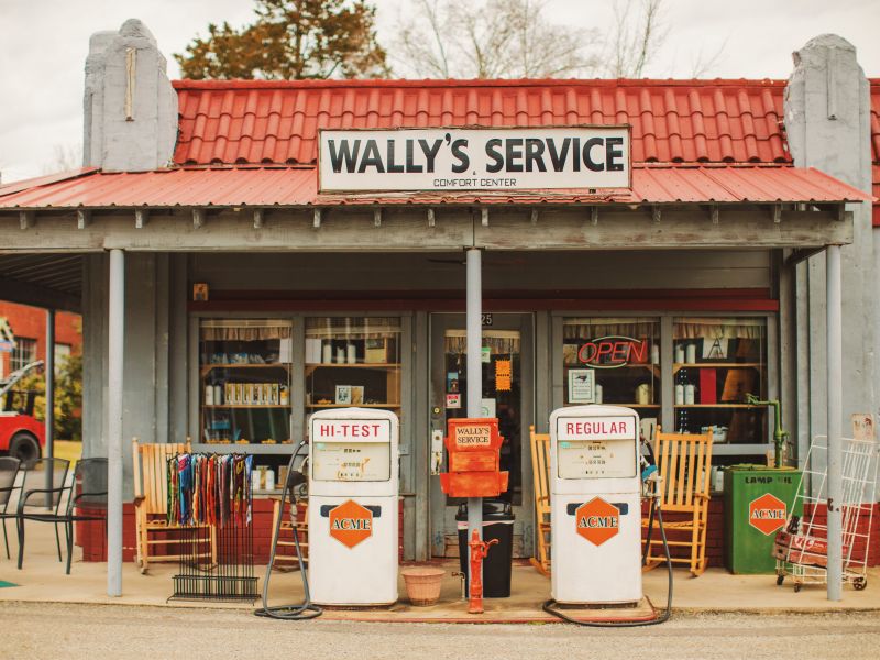 Take a FilmFocused Trip to North Carolina's Triad